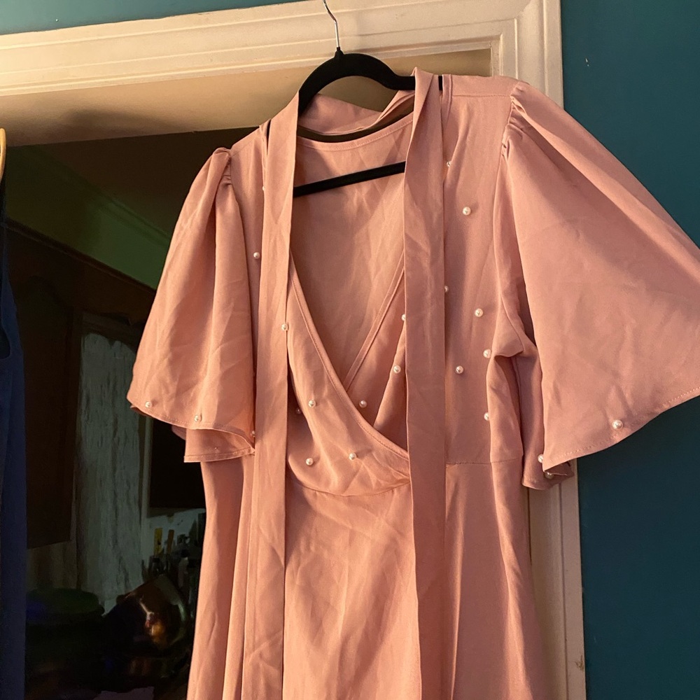 Size XL SHEIN summer dress